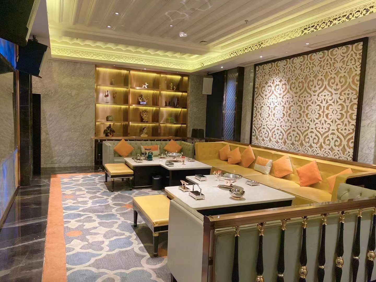 茂名商务KTV攻略分享-茂南区ktv预定