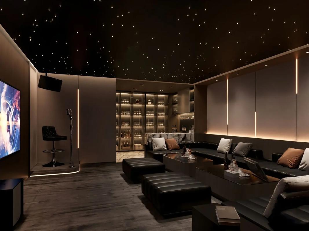 茂名商务KTV首选-茂南区ktv预定